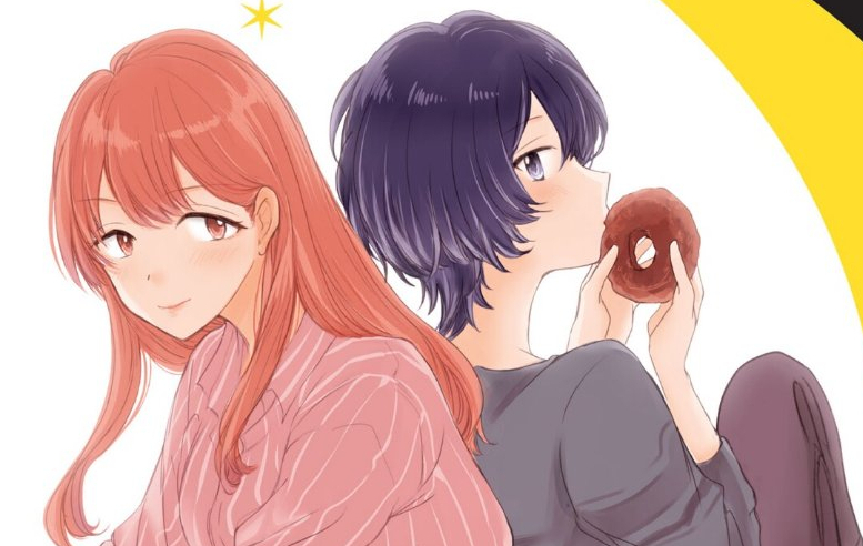 Amazon.com: Funny Anime Sweet Donuts Kawaii Doughnut Donut Lover Sweatshirt  : Clothing, Shoes & Jewelry